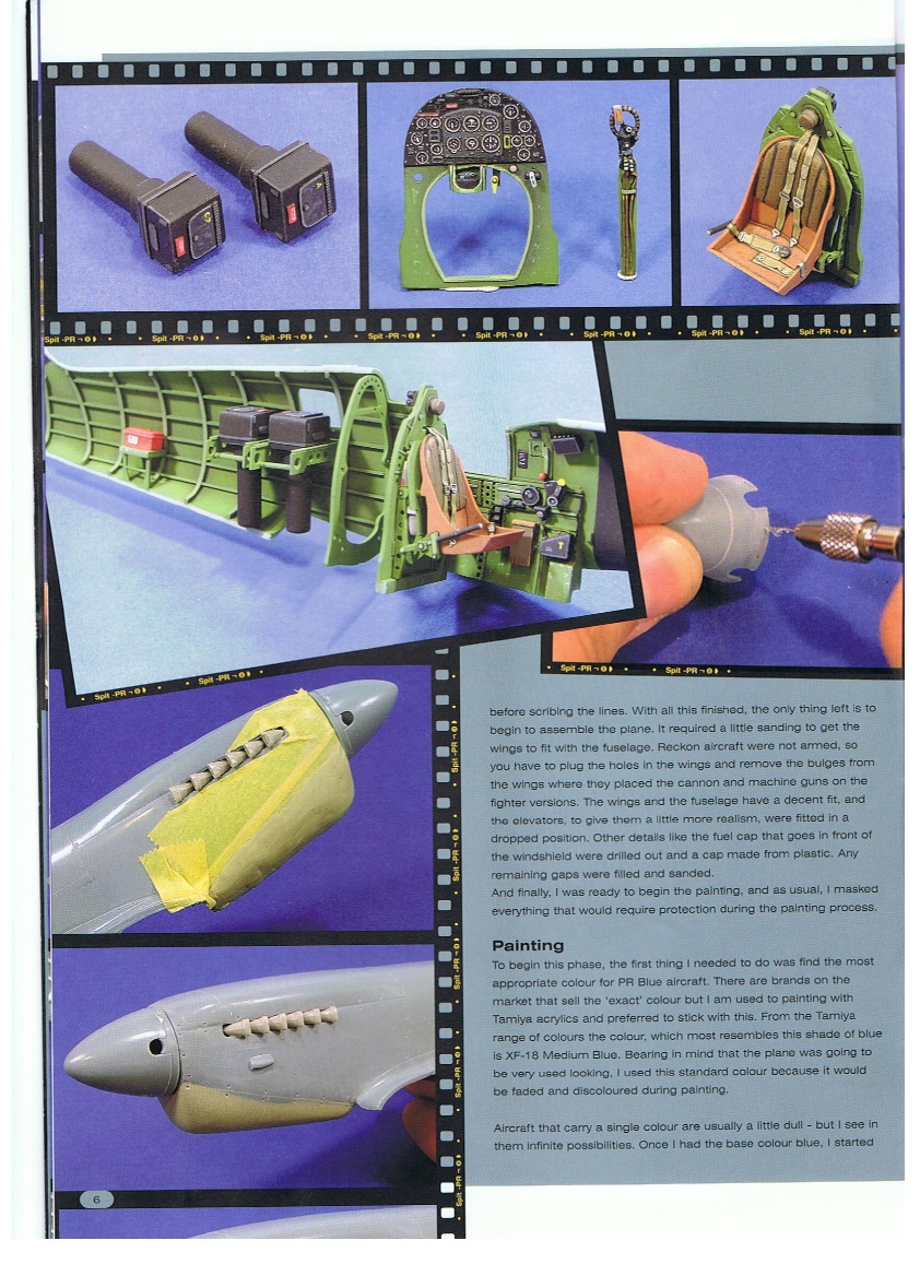 AIR Modeller 2010-29